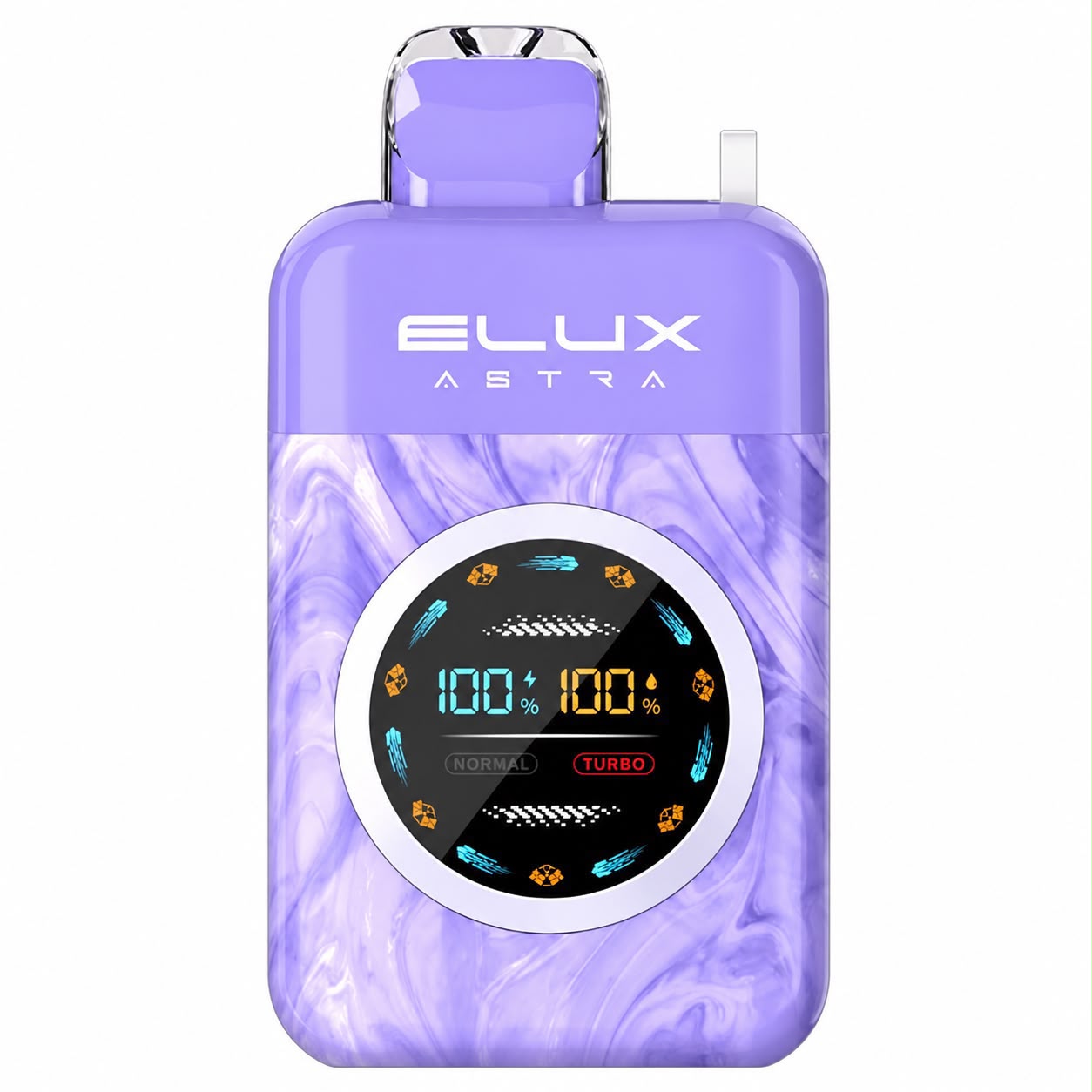 ELUX 50K HITS