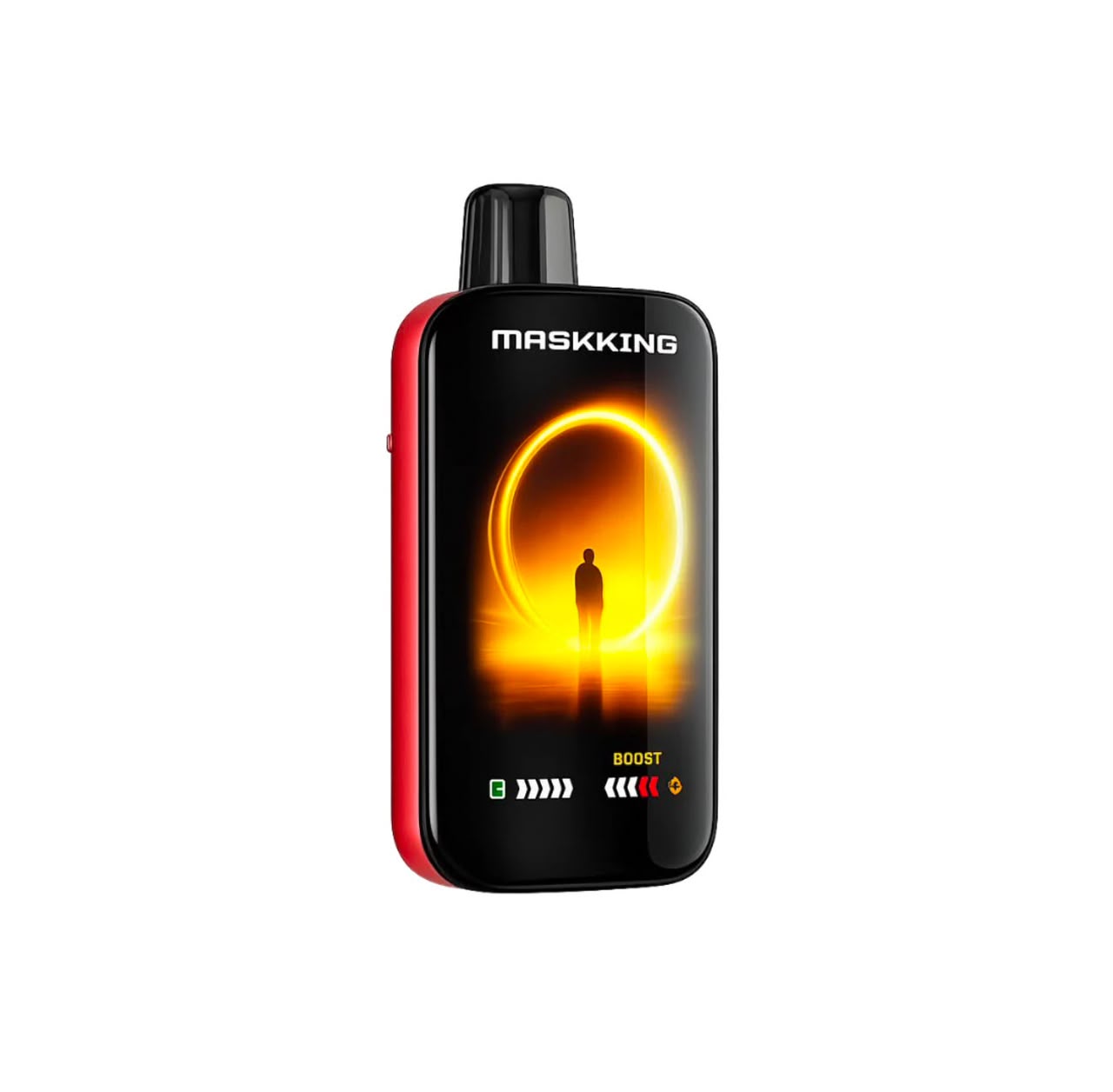 MASKKING XTREME 100K