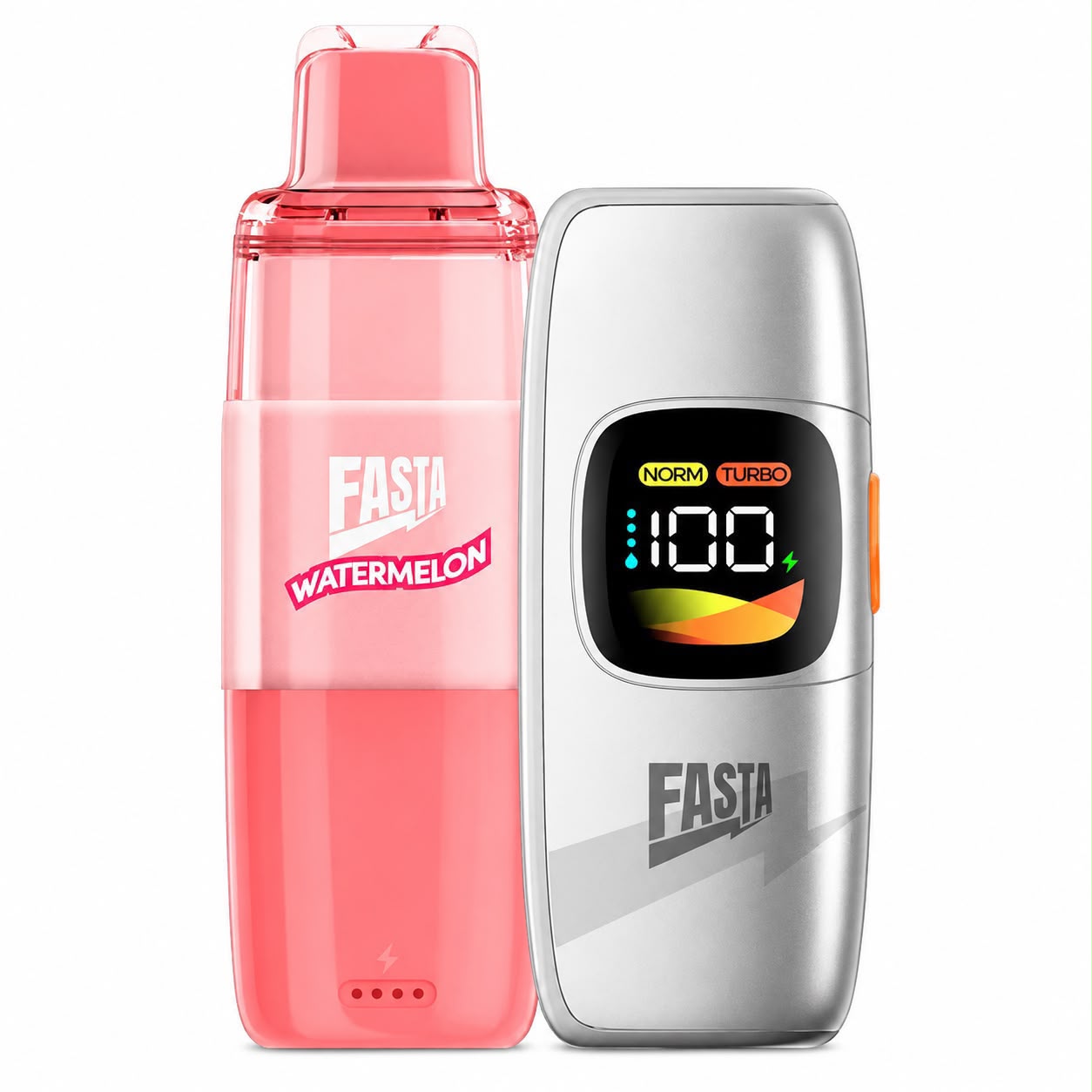 FASTA 40K